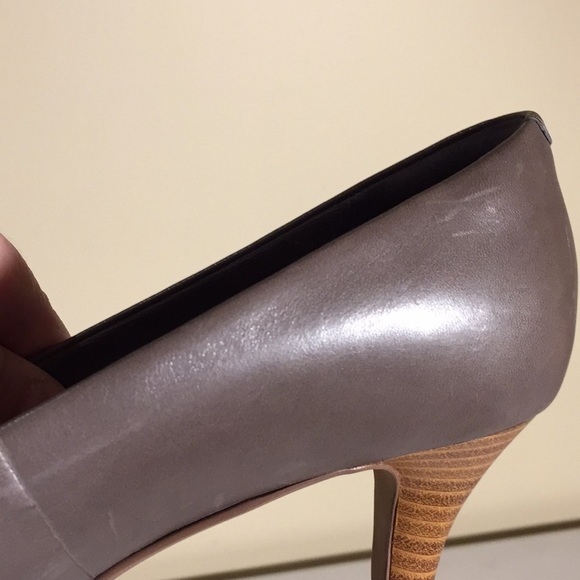 Collections by Clark Cushion Soft Heels Size 8 - Picture 8 of 16